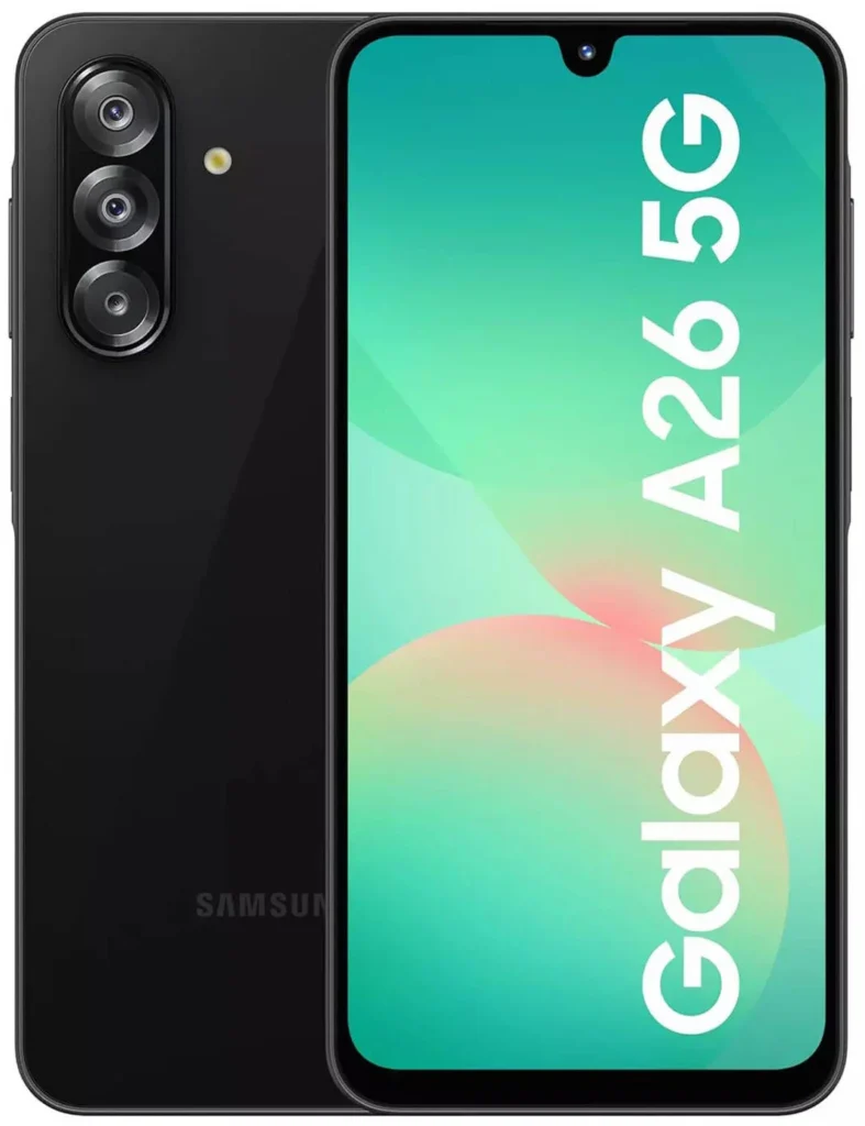 Ulasan: Apakah Samsung Galaxy A26 5G Cepat Panas?