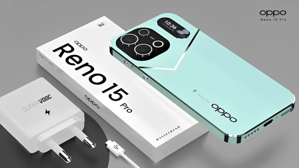Ulasan Oppo Reno15 Pro: Apakah Smartphone Ini Cepat Panas?