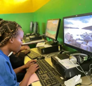 Unicef Mendukung LSM Irlandia Camara Education dengan Dana Sebesar $2,56 Juta untuk Pendidikan Digital