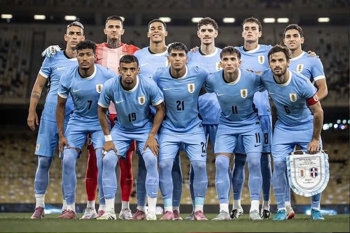 Uruguay Tersingkir dari Piala Dunia 2026 Usai Kalah dari Spanyol