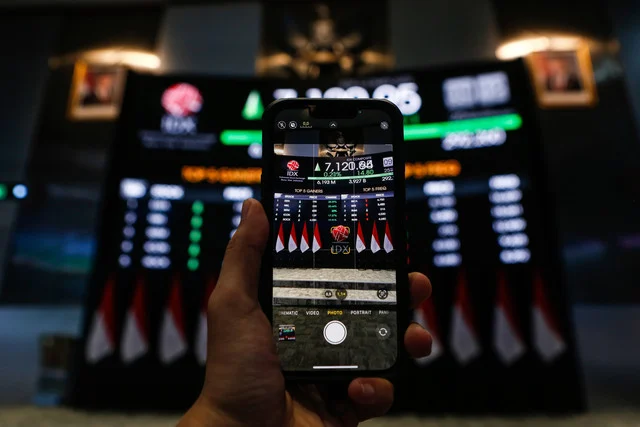 Usai Melonjak 4%, IHSG Dinilai Punya Jalan Terbuka ke Level 7.000 Akhir Juni