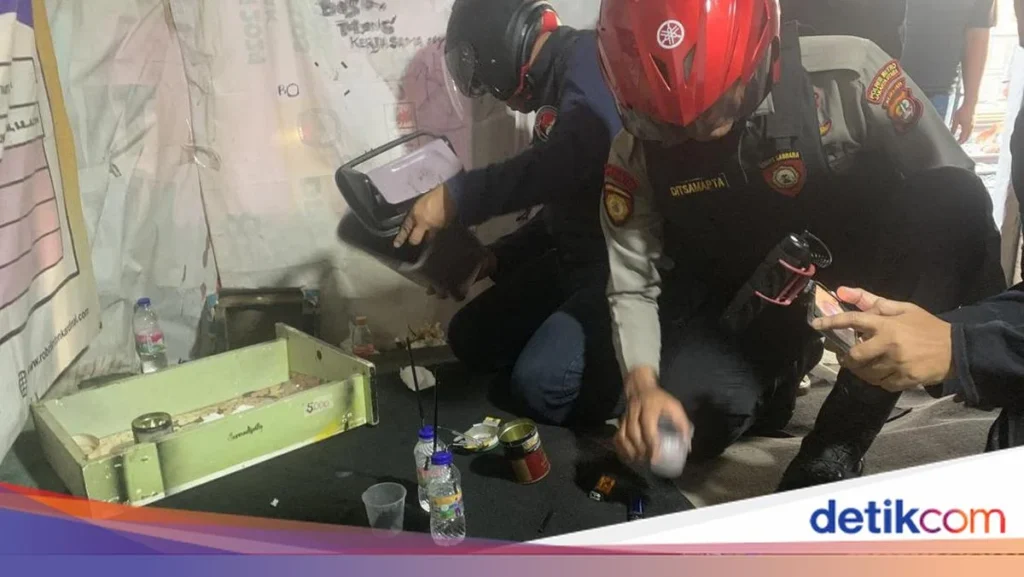 Video Dugaan Lapak Narkotika di Kampung Baru Warga Labura Desak Aparat Turun Tangan: Tuntutan Kepastian dan Transparansi