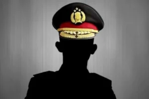 Viral, Pria Diduga Intel Diamankan Mahasiswa UMY Saat Menyusup di Sela-Sela Aksi Unjuk Rasa, Polda Jogja Akui Anggotanya Yang Bertugas