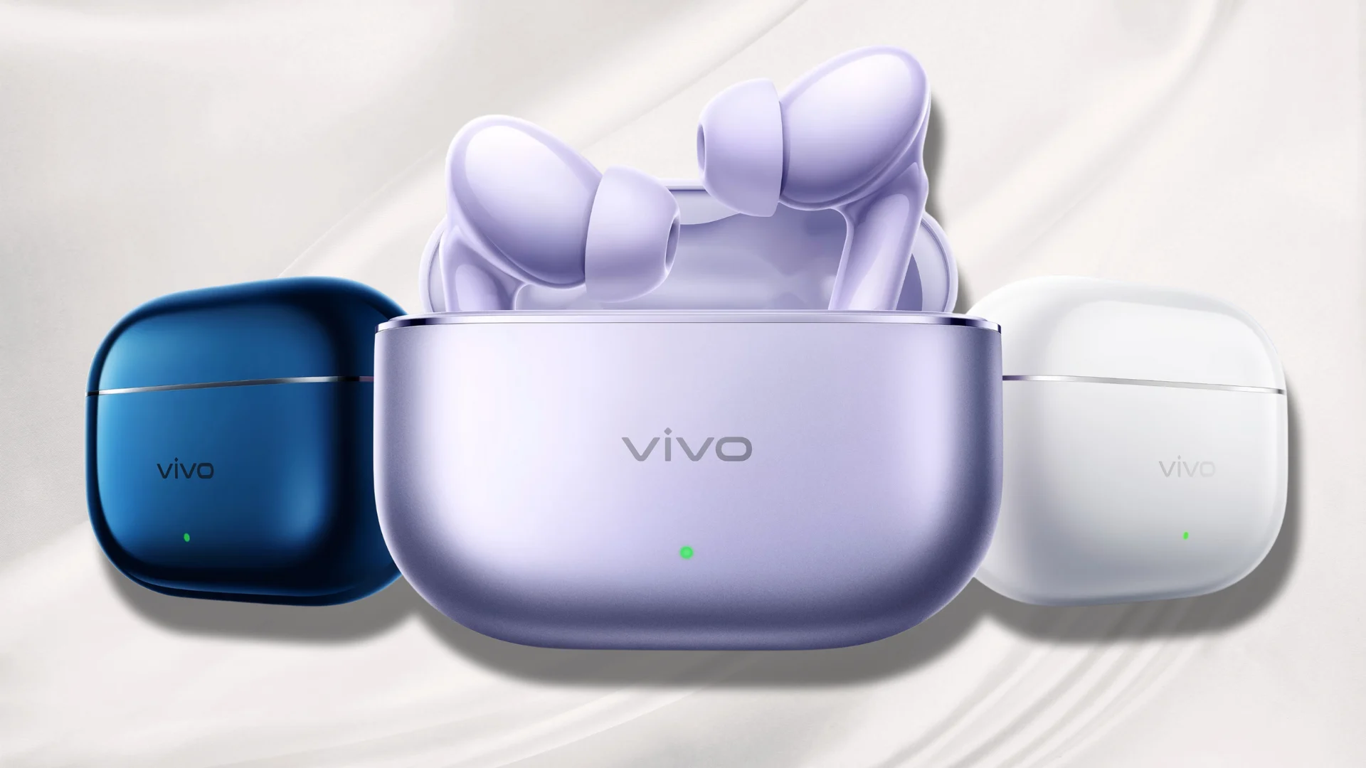 Vivo TWS 5 Pro: Apakah Worth It Membeli TWS ANC Berkualitas Sekarang?