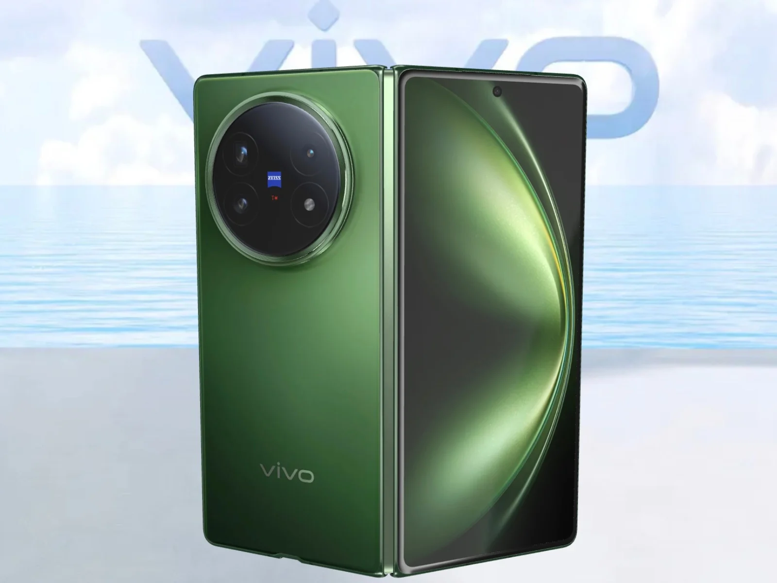 Vivo X Fold6: Inovasi Kamera ZEISS 200 MP dan Baterai Jumbo 7 000 mAh