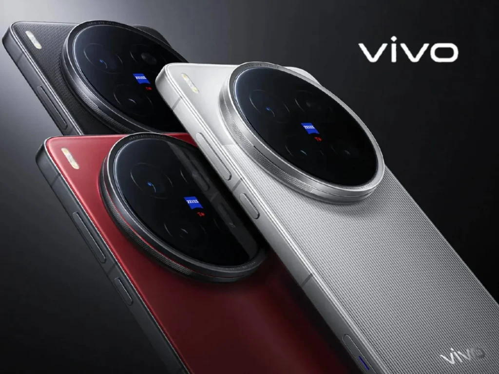 vivo X300 Ultra: Smartphone Terbaik untuk Para Kreator 2026