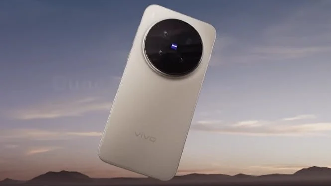 Vivo X500e: Spesifikasi Menarik dengan Snapdragon dan Kamera Sony