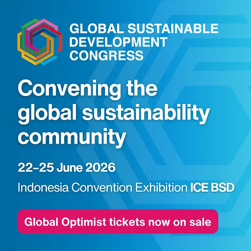 VRITIMES Resmi Jadi Media Partner untuk Global Sustainable Development Congress 2026