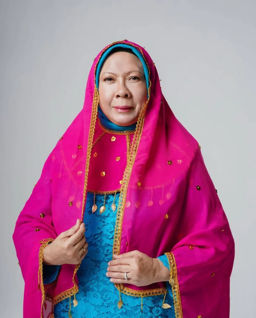Wagub dr Reny A Lamadjido Dorong Perempuan Berani Tampil Untuk Perubahan di Sulawesi Tengah
