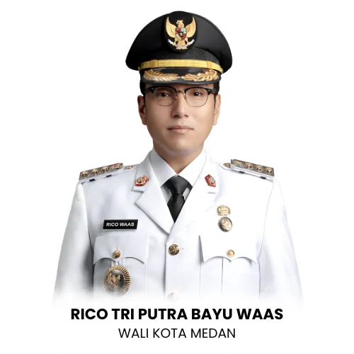 Wali Kota Medan Rico Waas: Pembangunan Sekolah Rakyat capai 87 persen, Meningkatkan Kualitas Pendidikan