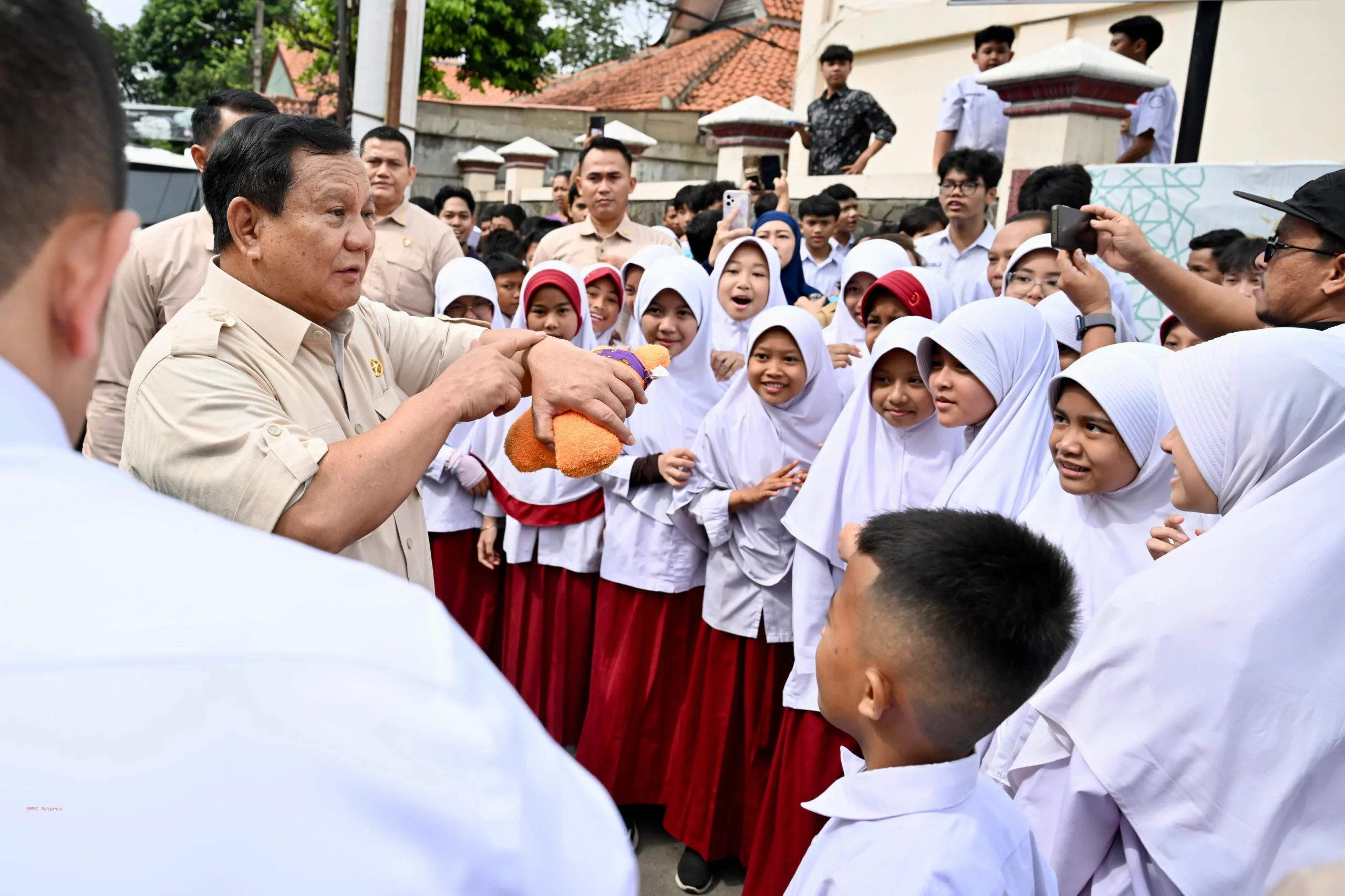 Wali Murid di Medan Utara Setuju MBG Dihentikan: Langkah Tepat untuk Meningkatkan Kualitas Pendidikan