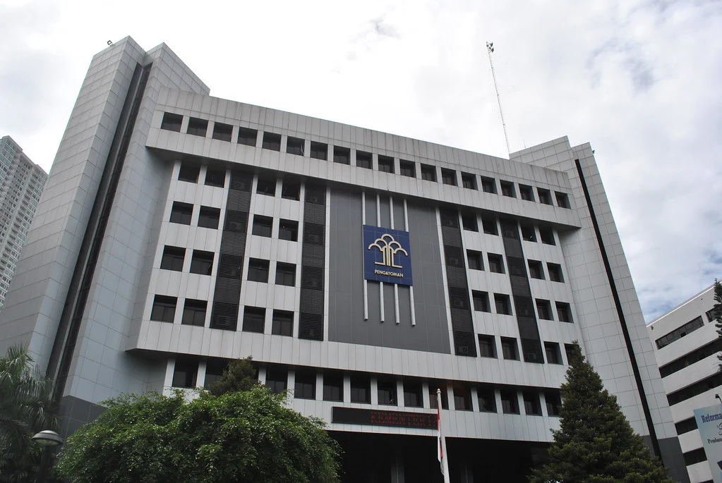 Warga Sidomulyo 1 Mengadu ke Kementerian HAM dan Kementerian Hukum: Mencari Keadilan atas Sengketa Tanah