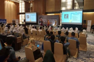 World Education Festival Medan 2026: Pendidikan Global Menjadi Pilihan Utama Pelajar Indonesia