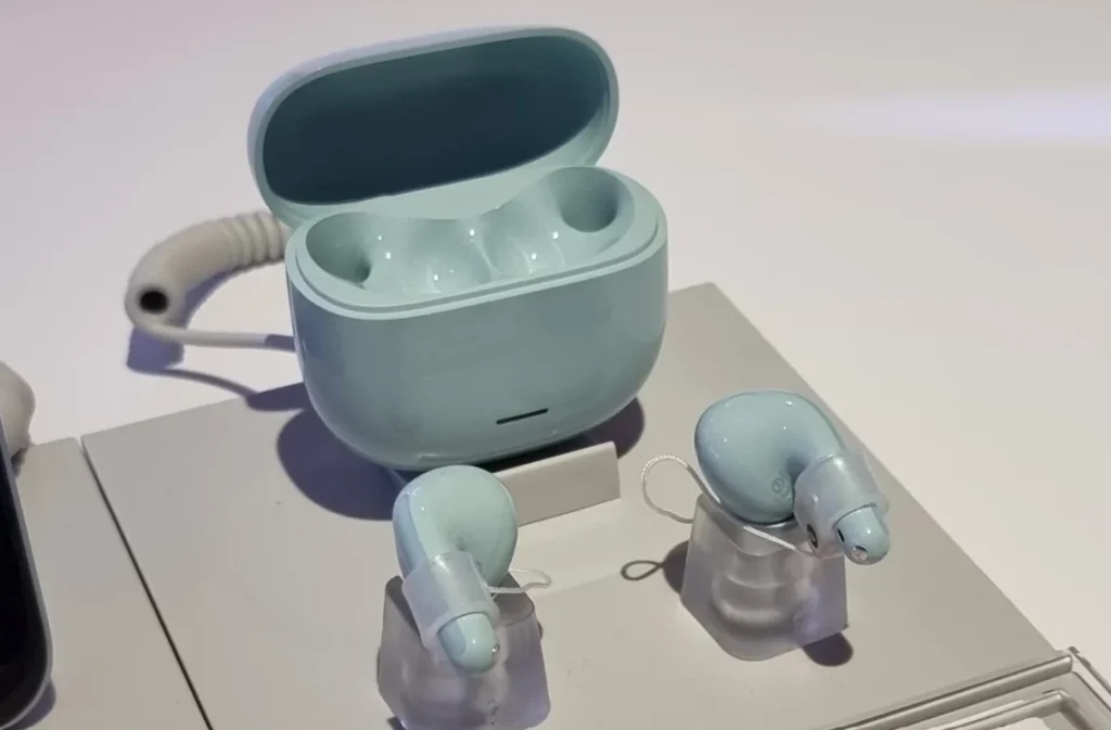 Xiaomi Luncurkan Redmi Buds 8 di Indonesia: TWS 600 Ribuan dengan ANC 50 dB, Pilihan Terbaik untuk Pengguna Aktif