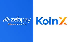 ZebPay Partners with KoinX to Simplify Crypto Tax Reporting for Users, Meningkatkan Kemudahan Pengguna