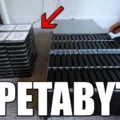 1 Petabyte Simpan Video HD 13 Tahun? Ini Fakta Anehnya