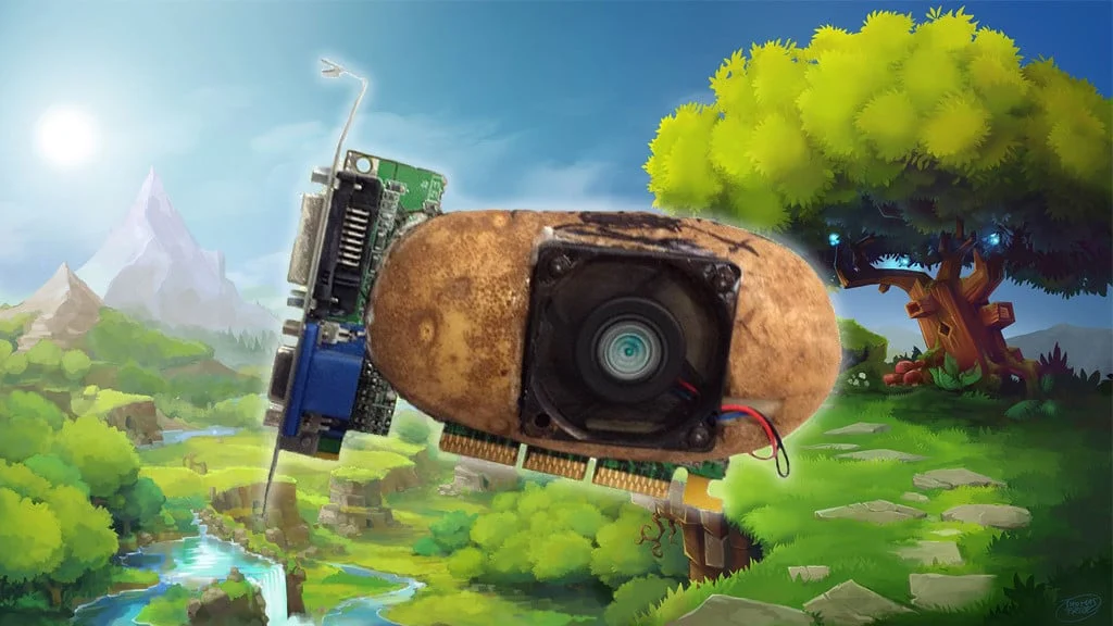 12 Game Indie PC Terbaik untuk PC Kentang, Dijamin Ringan!