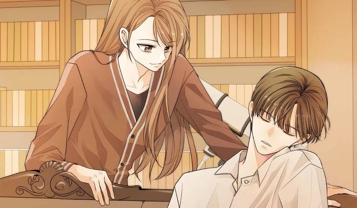 12 Manhwa Terbaik Webtoon, Dari Romance Hingga Horor
