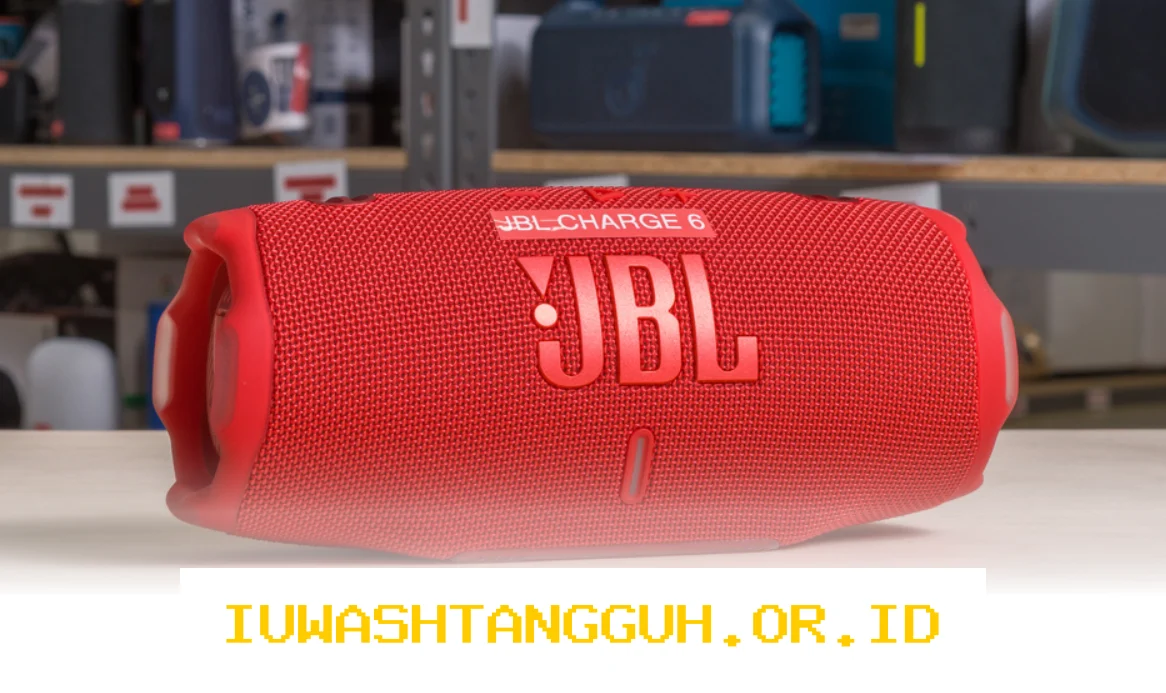12 Speaker Waterproof 2026: Pilihan Terbaik untuk Outdoor