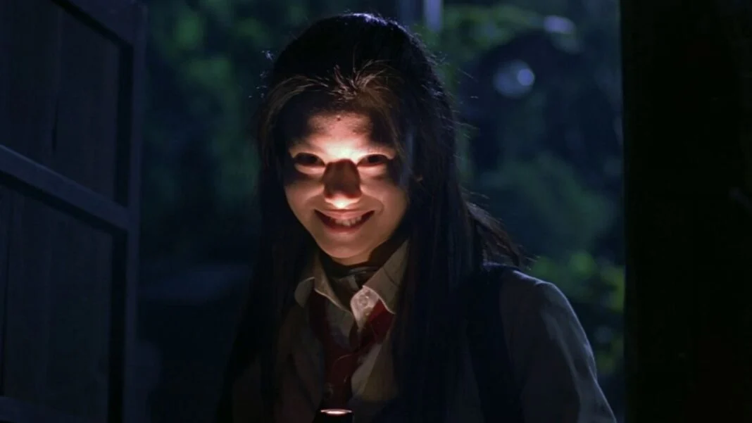14 Film Horor Jepang Terkini yang Siap Bikin Merinding