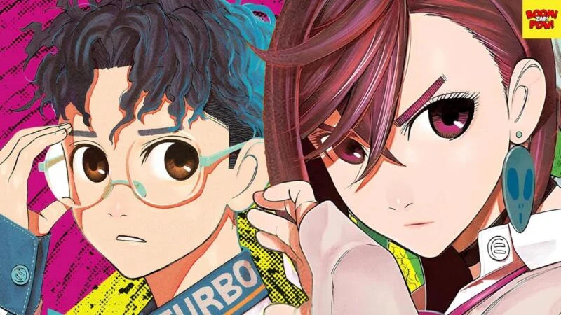 15 Manga New Gen Terbaik yang Wajib Kamu Baca Sekarang