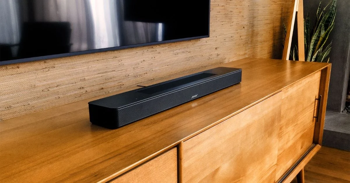 15 Pilihan Speaker Soundbar Terbaik 2026 Harga Ramah Kantong