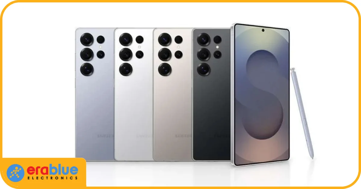 15 Rekomendasi HP Samsung Terbaik di Tahun 2026
