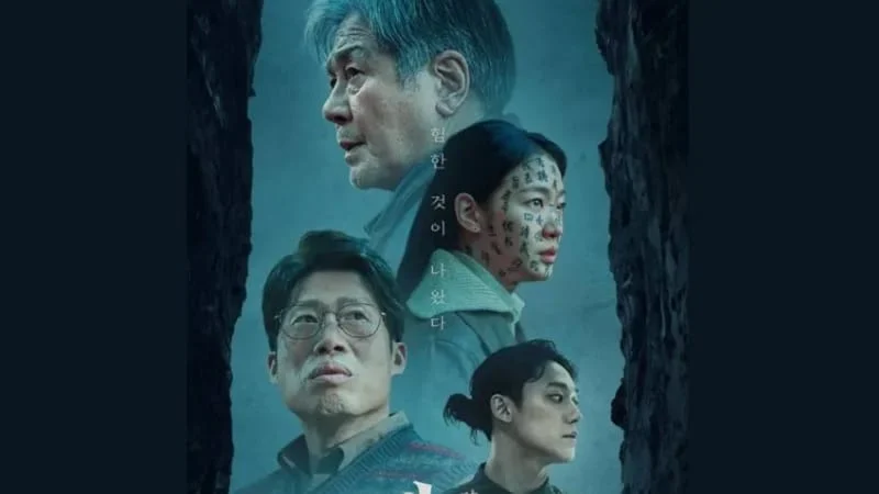 18 Rekomendasi Film Horor Korea Terbaik yang Bikin Merinding