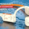 20 Earphone & Handsfree Terbaik 2026 Audio Unggulan