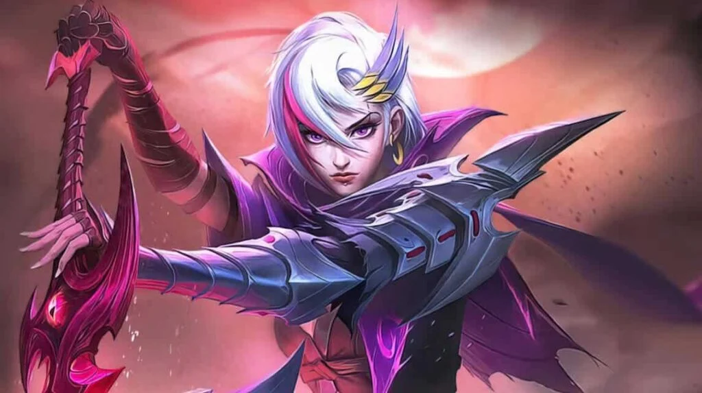 6 Hero Assassin Mobile Legends yang Cocok Buat Solo Rank Push
