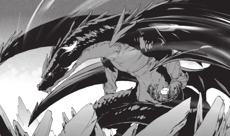 6 Ras Terkuat di Tensura True Dragon Nomor 1: Dari Insectars hingga Naga Legendaris