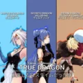 6 Ras Terkuat di Tensura True Dragon Nomor 1: Ranking Lengkap