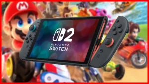 7 Game Seru untuk Anak di Bawah 10 Tahun di Nintendo Switch 2