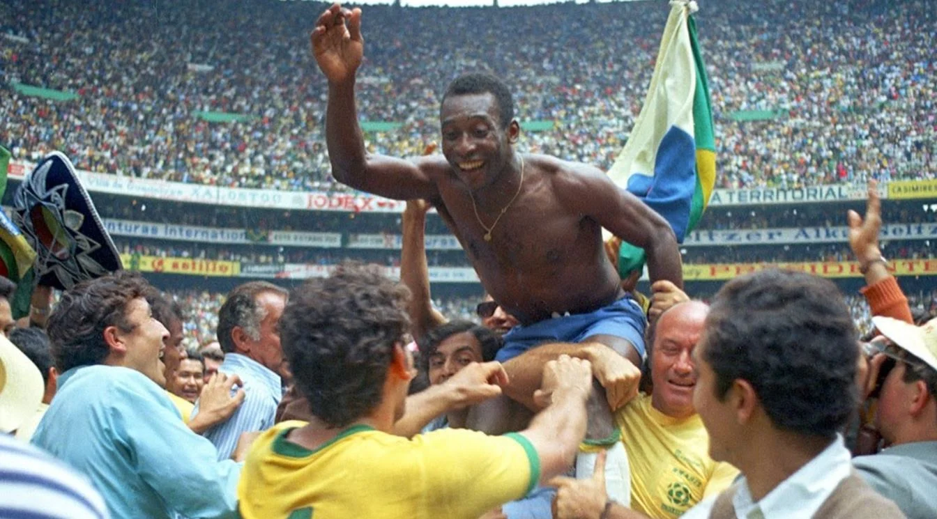 8 Momen Piala Dunia yang Mengubah Sejarah Sepak Bola