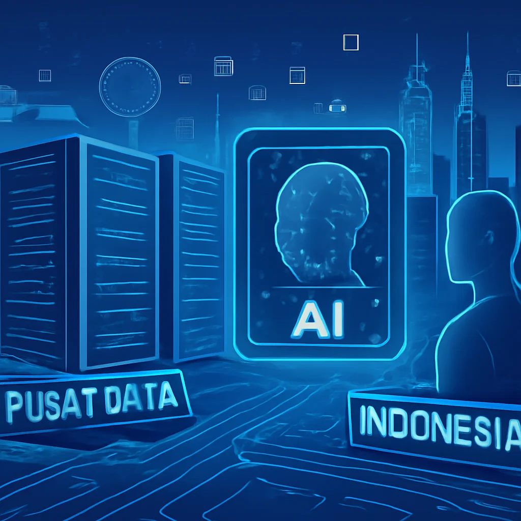 AI Kini Dominasi Pencarian Informasi dengan 45 Miliar Sesi/Bulan