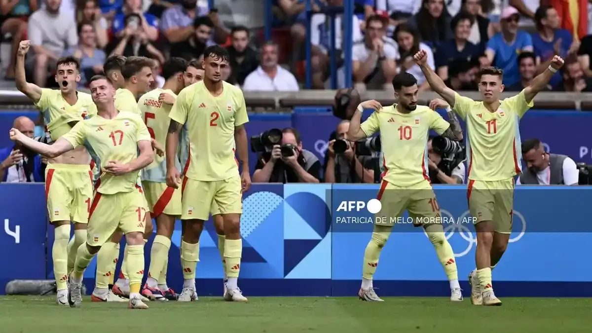 Alex Baena Bersinar Saat Spanyol Taklukkan Austria di Piala Dunia 2026