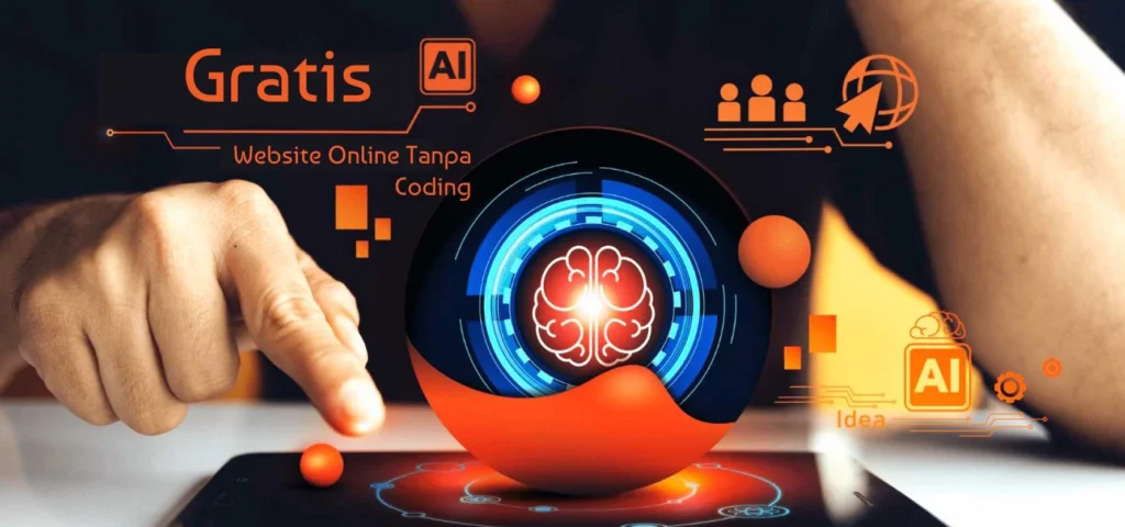 Alternatif Generative AI Gratis Tanpa Langganan di Indonesia