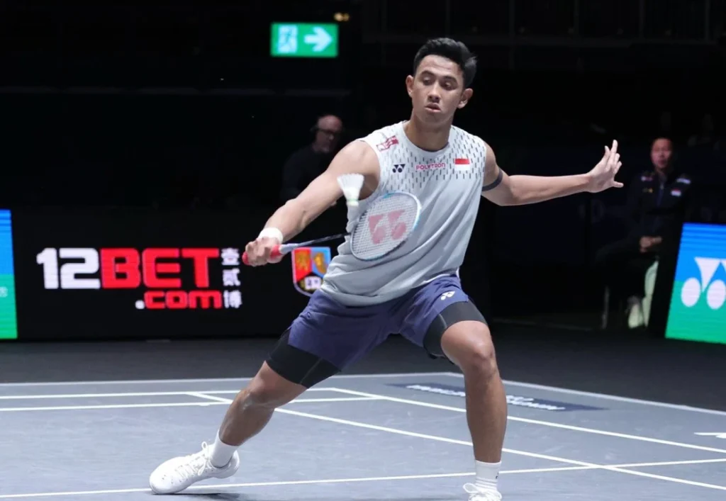 Alwi Farhan Siap Hadapi Rival Berat di Japan Open 2026