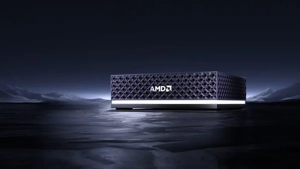 AMD Ryzen AI Halo: Solusi Workstation Mini untuk Developer AI