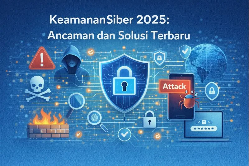 Ancaman Serangan Siber Kripto: AI Jadi Solusi Keamanan Baru