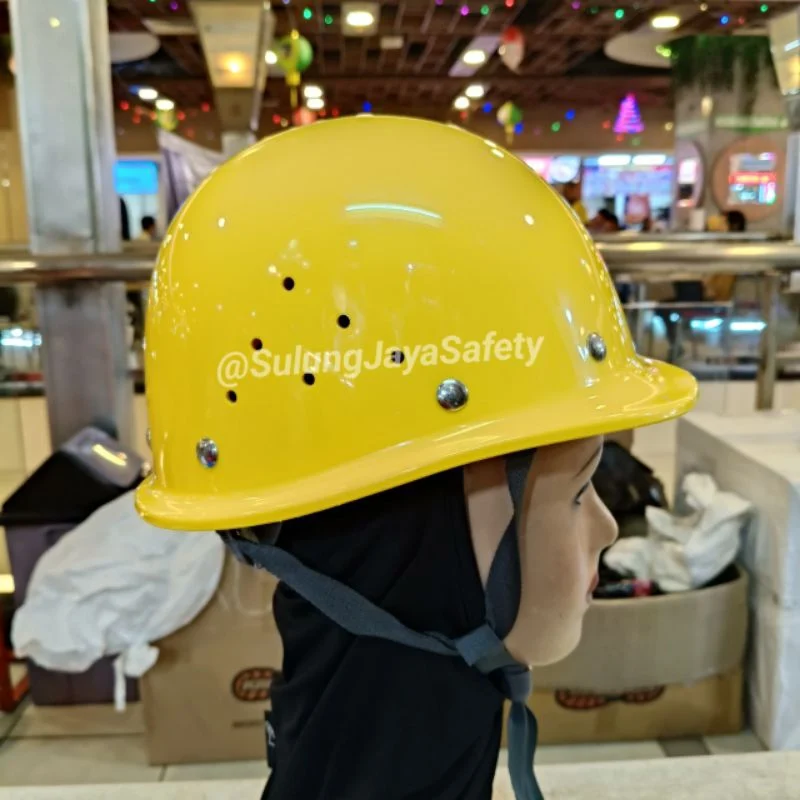 Antusiasme Meliputi Helm Kuning di Junior Miners Fun Fest 2026
