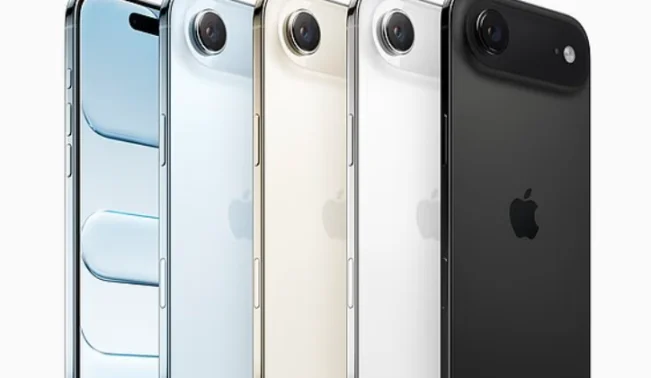 Apakah Worth It Beli iPhone 17 Air di Tahun 2026?