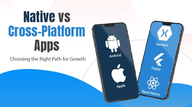 Aplikasi Native vs Cross-Platform: Panduan Bisnis Tepat