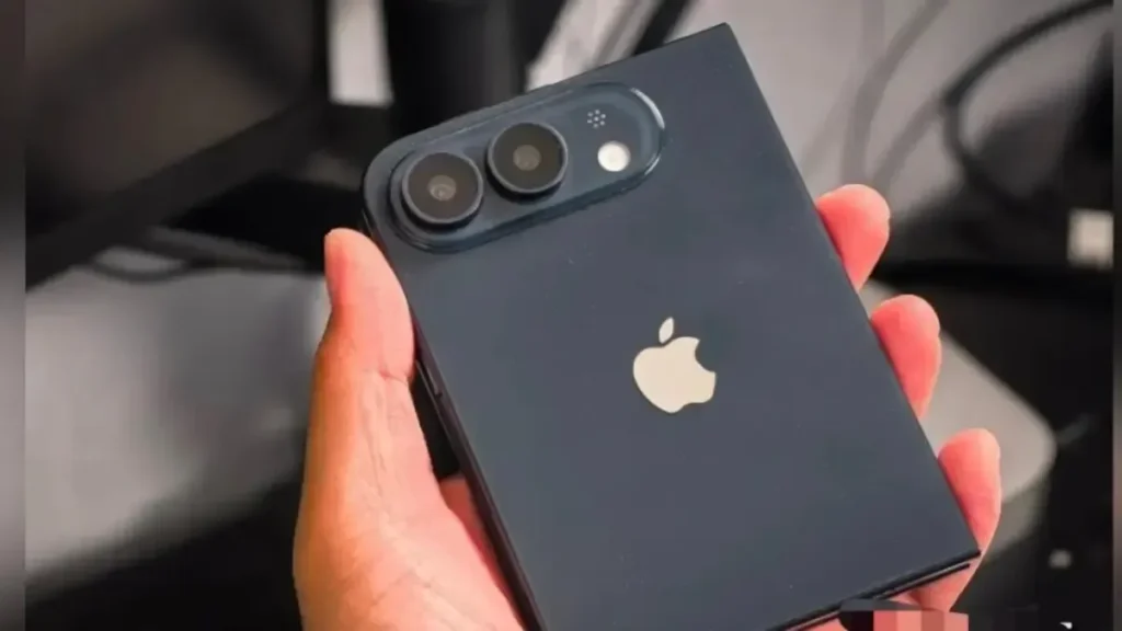 Apple Kewalahan Penuhi Permintaan iPhone Lipat, Stok Terbatas