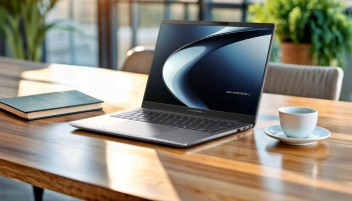 ASUS ExpertBook PM5 G2: Laptop Bisnis dengan Upgrade Hebat