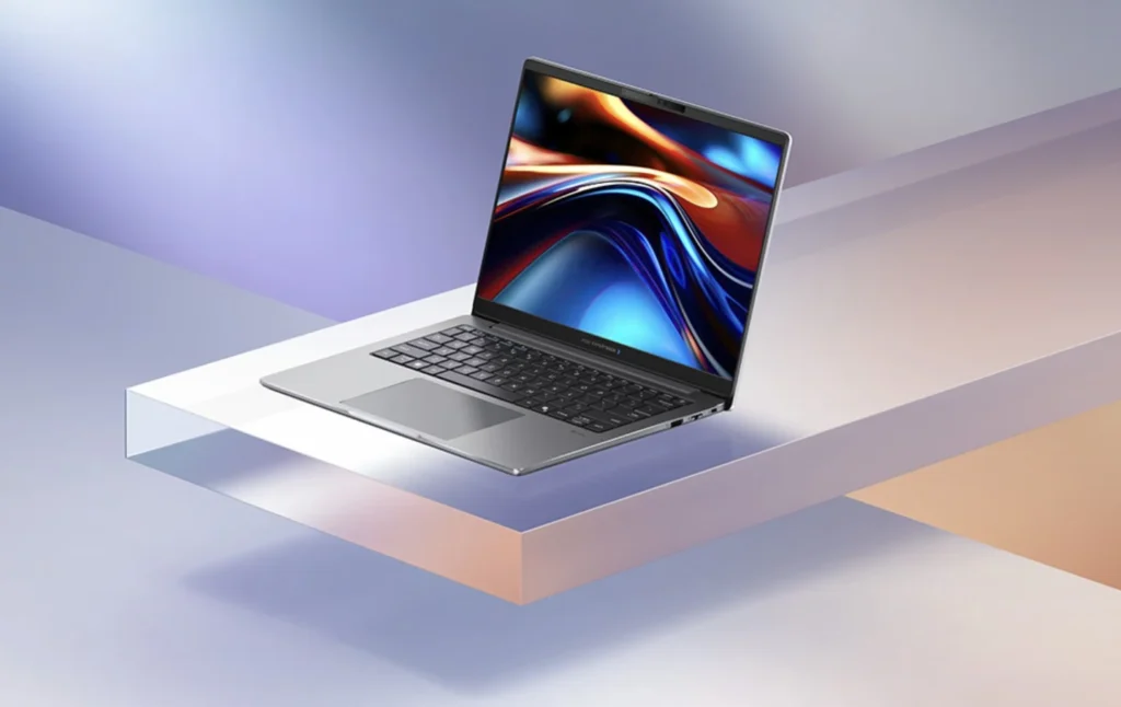 ASUS Luncurkan ExpertBook PM5 G2, Laptop AI untuk Profesional