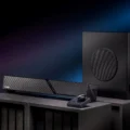 ASUS ROG Gjallar: Soundbar Gaming Premium dengan Subwoofer Nirkabel