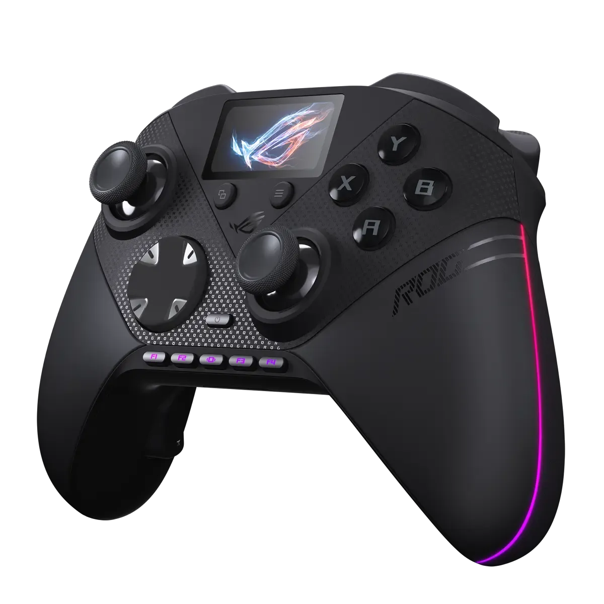 ASUS ROG Raikiri II Pro: Kontroler 8K dengan Baterai 79 Jam