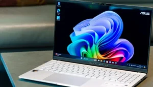 ASUS Vivobook S 15 OLED Hadir di Indonesia dengan Snapdragon dan Baterai Tahan Lama