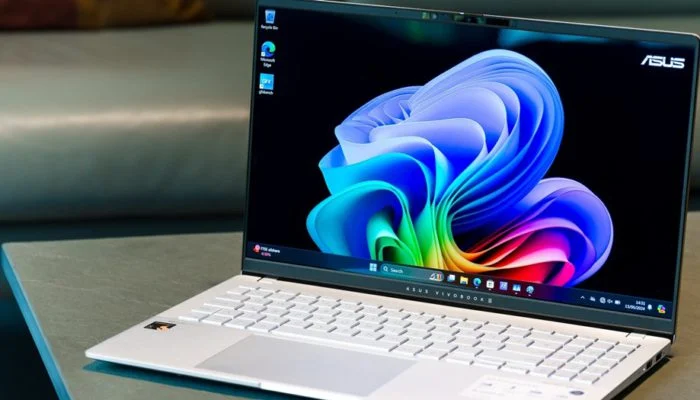 ASUS Vivobook S 15 OLED Hadir di Indonesia dengan Snapdragon dan Baterai Tahan Lama